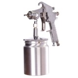 Pistol de pulverizare auarita 1.8 mm w-71s fund