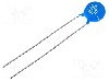 Varistor oxid de metal, 390V, EPCOS - B72207S0251K101