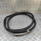 Garnitura Usa Stanga Spate BMW Seria 3 G20 G28 2023 OEM 7407375 Chedere Cromate Inox