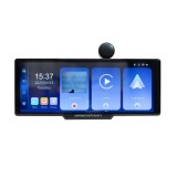 Cumpara ieftin Aproape nou: Monitor auto cu DVR PNI D1126S 10.26 inch, wireless Carplay, navigatie