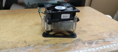 Cooler Ventilator PC lenovo 03T9513 #B240