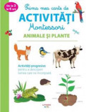 Cumpara ieftin Animale si plante