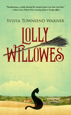 Lolly Willowes foto