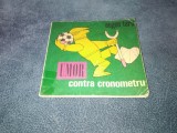 Cumpara ieftin EUGEN TARU - UMOR CONTRA CRONOMETRU