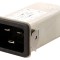 Conector Alimentare AC Soclu Tată 16A 250V IEC 60320