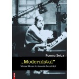 &bdquo;Modernistul&rdquo; Mircea Saucan in dosarele Securitatii - Romina Soica