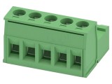 Conector regletă de conexiuni deconectabilă PHOENIX CONTACT COMBICON M 1786200