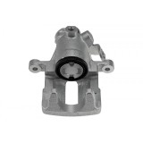 Etrier frana spate Audi 80 1991-1996, Dreapta, 8A0615424