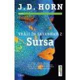 Sursa | J. D. Horn