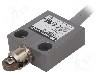 Limitator de cursa, max. 28V DC, max. 240V AC, 5A, IP67, HONEYWELL - 914CE2-3 foto