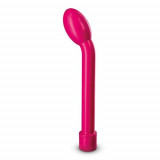 Vibrator Punctul G The G Explorer Pink