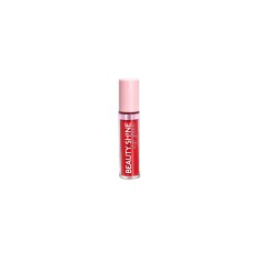 Luciu de buze BEAUTY SHINE Vollar&eacute; Cosmetics, Rosu, 4.5 ml