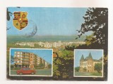 RF187 - Carte Postala - Sighetu Marmatiei, circulata 1987