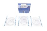 Mahle Set segmenti piston