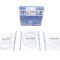 Mahle Set segmenti piston