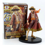 Figurina One Piece Anime Luffy