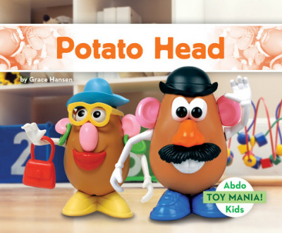 Potato Head foto