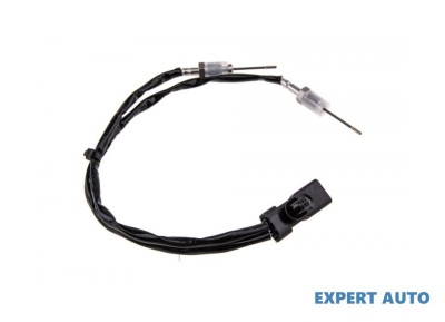 Senzor temperatura gaze dpf Peugeot 308 II #1 foto