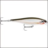 VOBLER RAPALA BALSA EXTREME MINNOW 10CM S