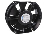 Ventilator DC axial 48V 172x150x51mm
