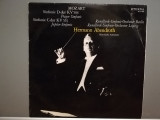 Mozart &ndash; Symphony D-dur KV504/C-dur KV551 (1976/Eterna/RDG) - VINIL/Vinyl, Clasica, Philips