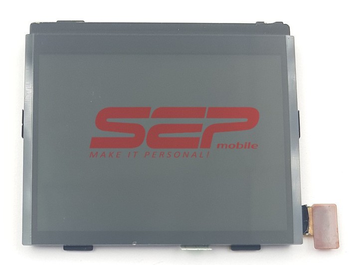 LCD Blackberry 9700 / 9780 vrs. 001/111 High Copy