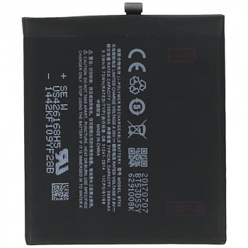 Baterie Meizu Pro 6 BT53 2560mAh foto