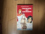 A9 Frumoasa din Louisiana - Jacqueline Monsigny