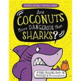 Are Coconuts More Dangerous Than Sharks?