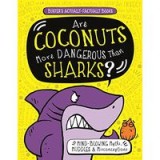 Are Coconuts More Dangerous Than Sharks?