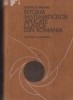 Istoria matematicilor aplicate clasice din Romania. Mecanica si Astronomie 1971