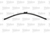 Set stergatoare parbriz BMW Seria 5 (E60) (2003 - 2010) VALEO 574306