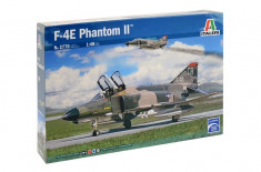 1:48 F-4E PHANTOM II 1:48 foto