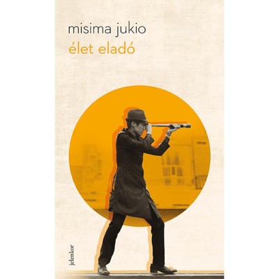 &amp;Eacute;let elad&amp;oacute; - Misima Jukio foto