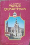 CHEILE IMPARATIEI-A.J. CRONIN-202137