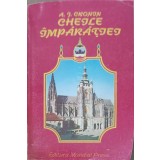 CHEILE IMPARATIEI-A.J. CRONIN-202137