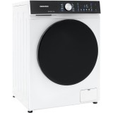 Masina de spalat rufe DWD-CS9014, 9 kg, motor inverter, 1400 rpm, clasa A, 16 programe, butoane touch, Alb