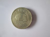 Gibraltar 1 Pound 2009, Europa, Cupru-Nichel