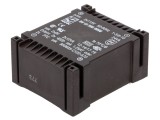 Transformator &icirc;ncapsulat 24VA 115VAC 9V 1333mA