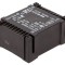 Transformator &icirc;ncapsulat 24VA 9V 115VAC