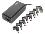 Alimentator Pulsatoriu NATEC 18,5-20V DC 65W Desktop 100-240V AC