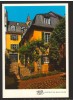 CPIB 21778 - CARTE POSTALA - BEETHOVEN - HOUSE BONN, NECIRCULATA, Fotografie