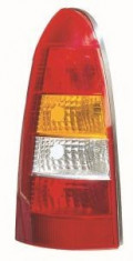 Lampa spate OPEL ASTRA G Combi (F35) (1998 - 2009) DEPO / LORO 442-1915R-UE foto