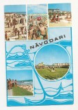F2 - Carte Postala - UGSR Navodari, necirculata