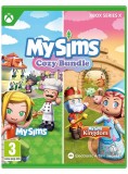 Mysims Cozy Bundle