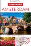 Cumpara ieftin Descopera Amsterdam