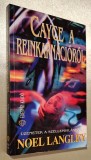 Cayce a reinkarnaciorol. Uzenetek a szellemvilagbol - Noel Langley, ed. Edesviz, 1994