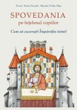 Spovedania pe &icirc;nțelesul copiilor - Paperback brosat - Sophia