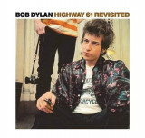 Highway 61 Revisited - Vinyl | Bob Dylan, Pop