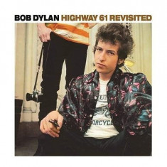 Highway 61 Revisited - Vinyl | Bob Dylan